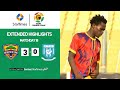 Accra Hearts of Oak 3-0 Real Tamale United | Highlights | Ghana Premier League image