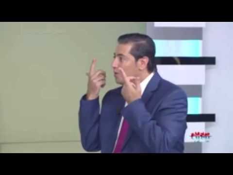 الصداع التوتري د احسان الشنطي youtube ihsan shanti