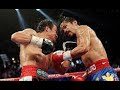 Manny Pacquiao vs Juan Manuel Marquez III November 12, 2011 720p 60FPS HD HBO/Box Azteca Audio