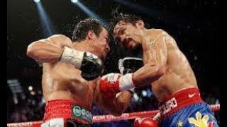 Manny Pacquiao vs Juan Manuel Marquez III November 12, 2011 720p 60FPS HD HBO\/Box Azteca Audio