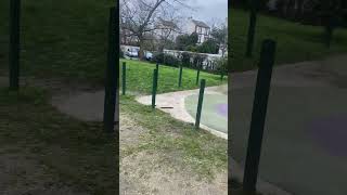 Çaki Beklemeyide Öğreniyor Ya O Sondaki Hareket