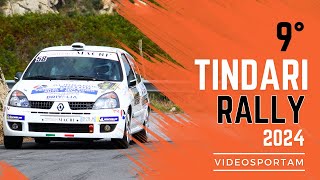 Alibrando Aprile PSG Rally Tindari 2024