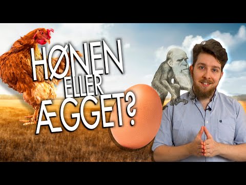 Video: Hvad Er Vandrende Bevægelse