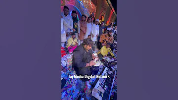 Mujtaba Aziz Naza Best Instrumental Qawwali 