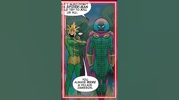 Thumbnail of How Spider-Man KILLED The SINISTER SIX!