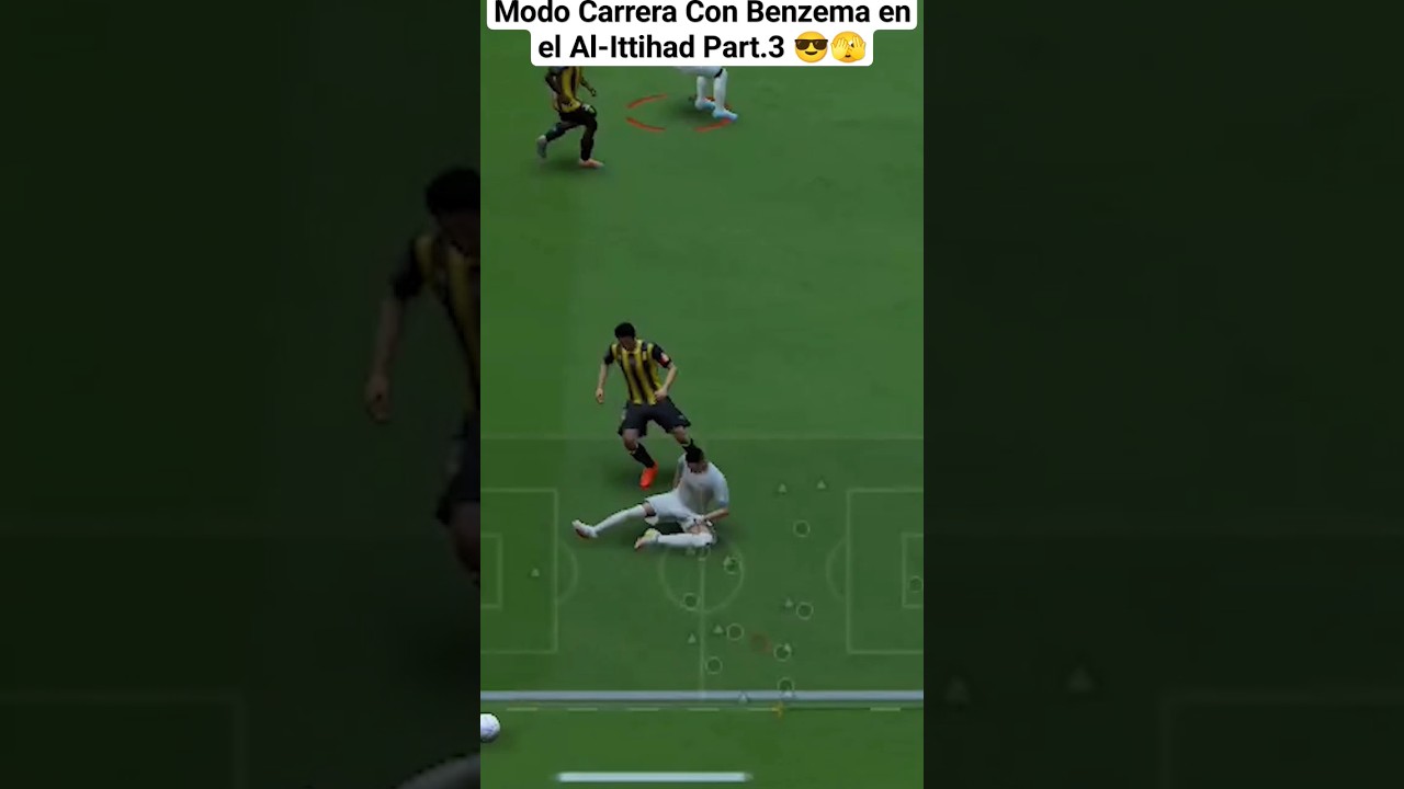 Salsa Y Picante Y No Fuimo shorts fifa23 viral memes futbol Salsa Y Picante Y No Fuimo shorts fifa23 viral memes futbol