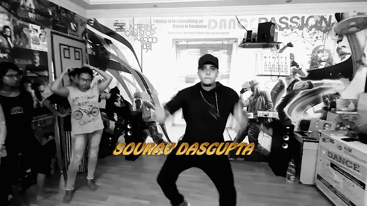 SUMMER DANCE CAMP 2019 I Urban Dance Showcase I So...