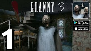 re ~ DOOR ESCAPE HORROR GAMEPLAY | MOHAK MEET GAMING 17:50. Granny Chapter 2 In Granny 3 Atmosphare