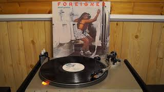Foreigner - Head Games Vinyl