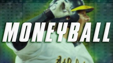 How the Moneyball A