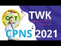 35 SOAL TWK (TES WAWASAN KEBANGSAAN) PREDIKSI CPNS 2021