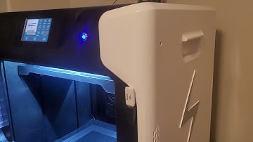 The Secret Inside the Qidi i-fast!