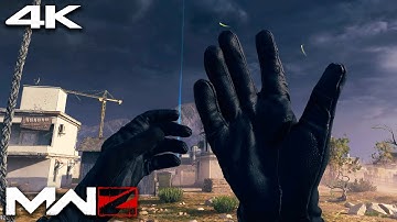 SOLO DARK AETHER (ELDER) FROM ZERO — Call of Duty: Modern Warfare 3 Zombies