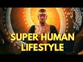Superhuman Healthy Lifestyle For Superhuman Powers With English Subtitles