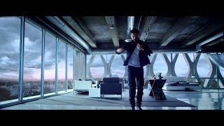 If The World Crashes Down -- Enrique Iglesias(HD)