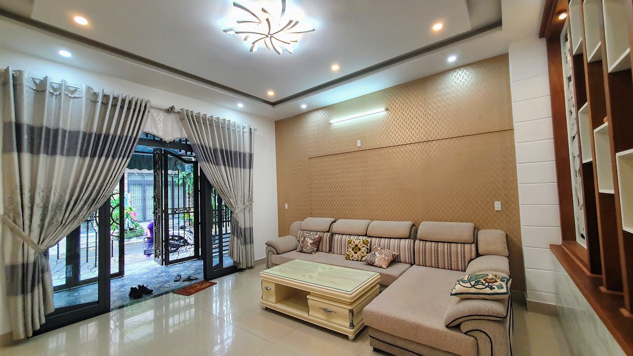 mua nhà tại đà nẵng Update Bán nhà Mặt tiền Đà Nẵng (Hoa hậu Đại Dương) Cách biển đúng 100m, Trung tâm, Nhà 3 tầng 3 phòng ngủ