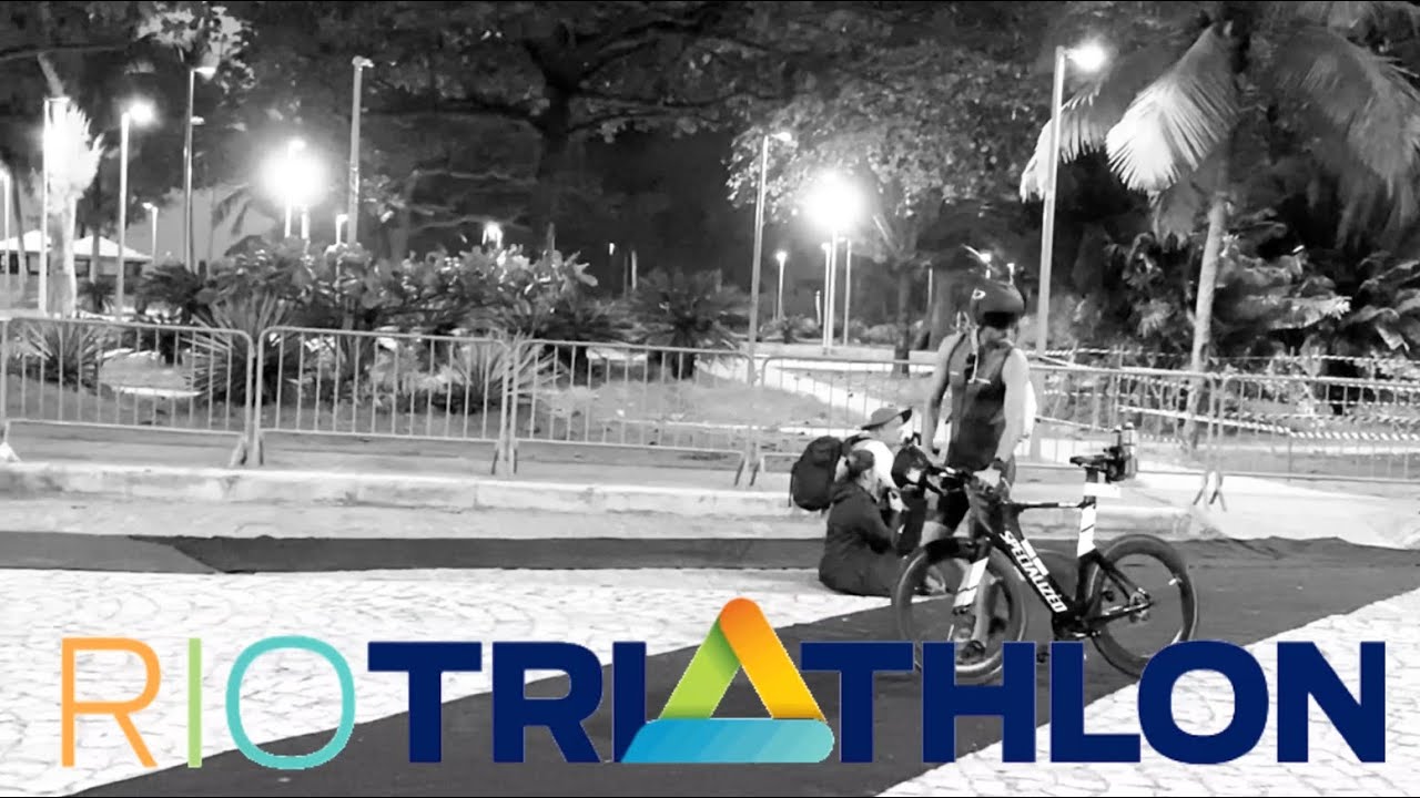 Rio Triathlon Standard (07 de agosto de 2022) YouTube