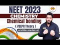 NEET 2023 CHEMISTRY PREPARATION | NEET CHEMISTRY CLASSES | VSEPR THEORY | BY NISHANT SIR