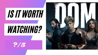 Dom | Brazilian Web Series Review | Amazon Prime Videos | By Rajni Prasanna Rahul Kashyap screenshot 5