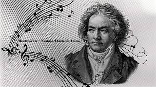 Beethoven   Sonata Claro de Luna