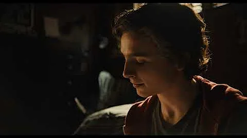 Beautiful Boy - Im kinda into other things now film clip