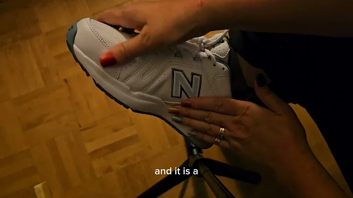 Review of New Balance Women's 608 V5 Cross Trainer Shoes