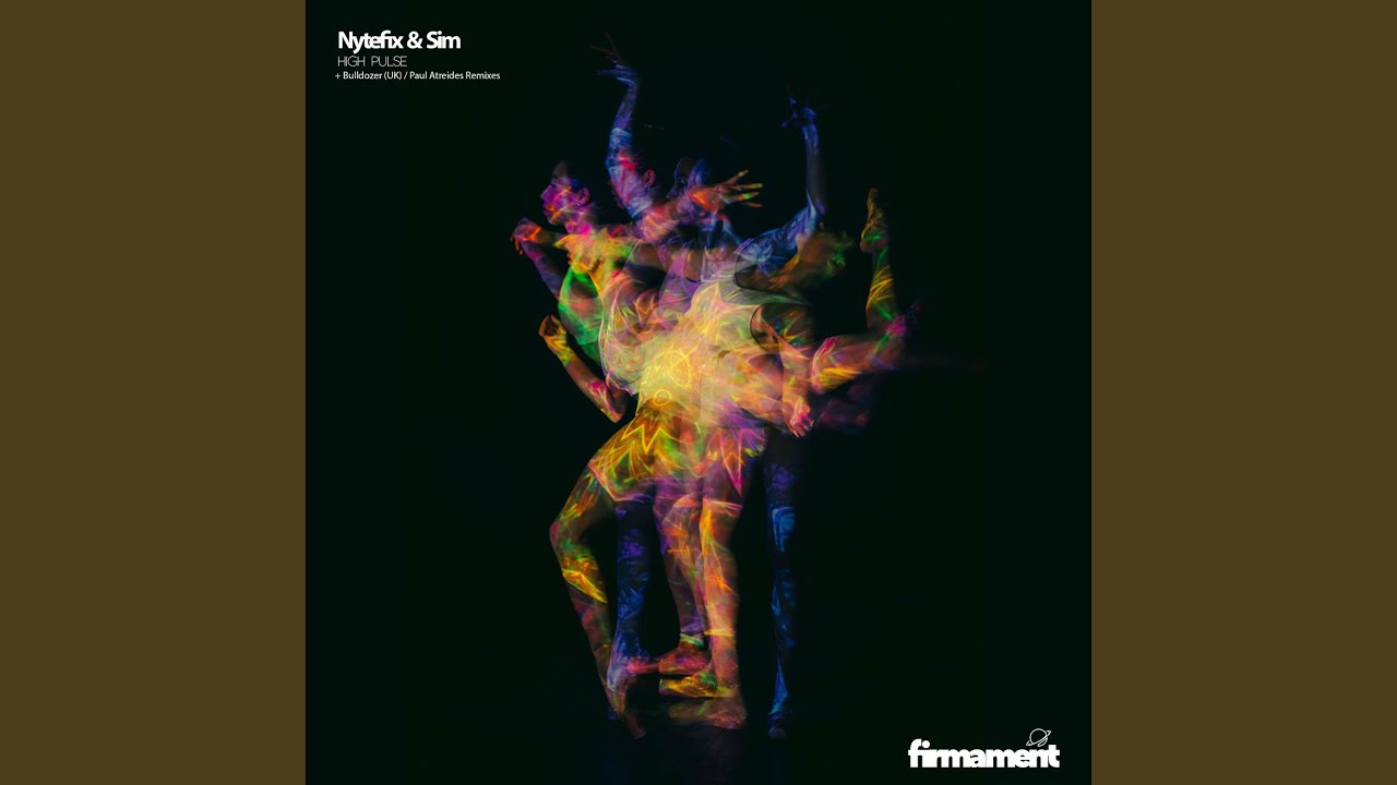 Watch High Pulse (BulldozerUK Remix) on YouTube
