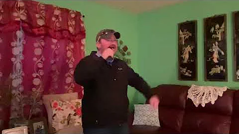Still loving you (cover by Brock Haney)