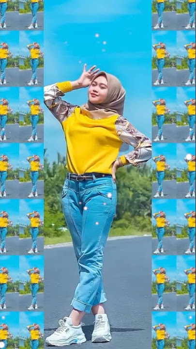 dj santuy .versi ukhti cantik
