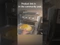 Air Fryer Toaster Oven 🍟 | 8-in-1 Kitchen Power