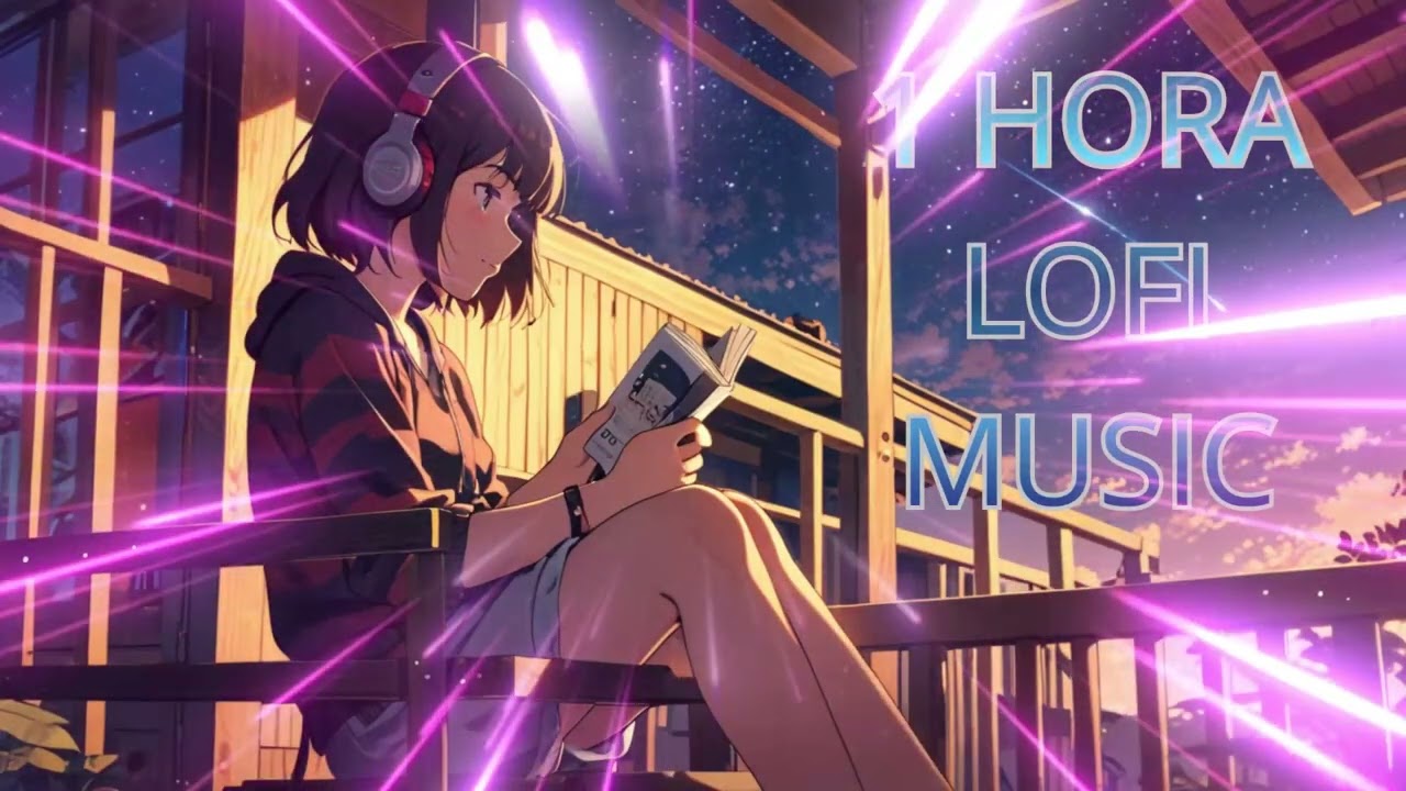 Rainy Night Drive 🌧️ | 1 Hour Lo-Fi Beats to Relax, Study & Think