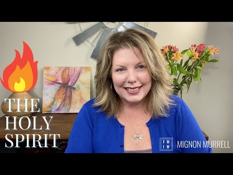 Knowing The Holy Spirit