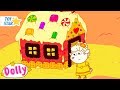 Dolly And Friends   cartoon movie for kids Episodes #263