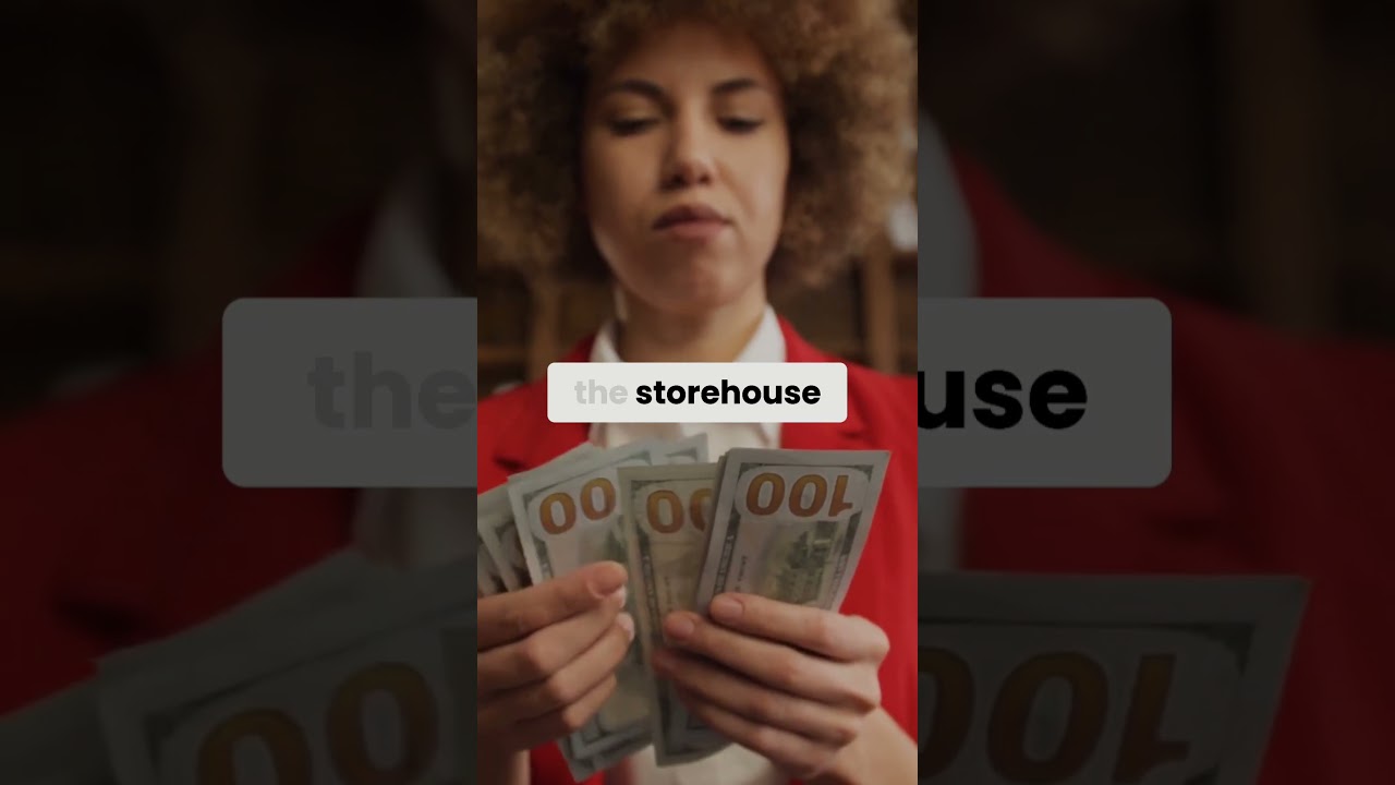 TEST God With Your Tithe, See Unmeasurable Blessings?