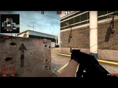 Friendly Fire Csgo Lotto