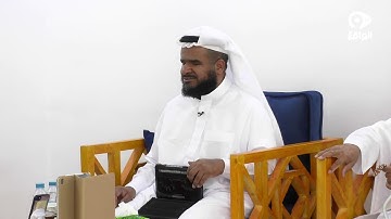 ما تيسر من سورة فاطر | جاسم مال