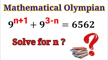 Math Olympiad | Math Preparation | Can you solve this problem step by step @studentsmath2046