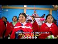 Ministerio de Alabanza &quot;Hija De David&quot; Ñuka mamitalla