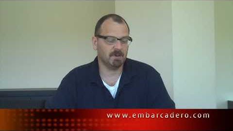 Delphi Prism | The Complete .NET Development Solution