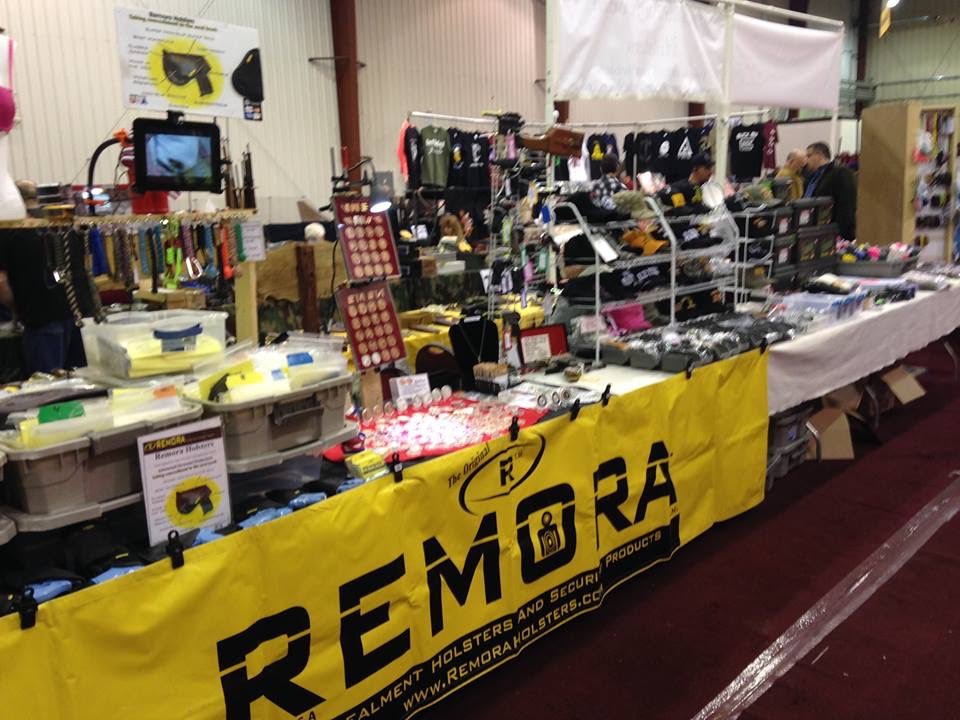 Albany NY Gun Show January 23rd & 24th, 2016 by FirearmPop YouTube