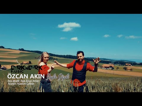 Özcan Akın -
