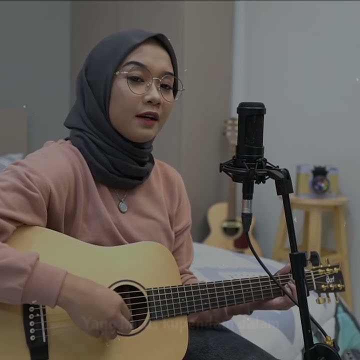 STORY WA TERBARU | MENEPI COVER BY REGITA ECHA