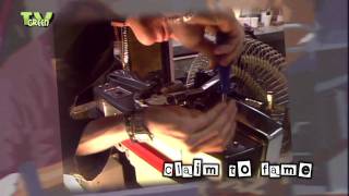 How to be a Jukebox Restorer / Jukebox Specialist #03
