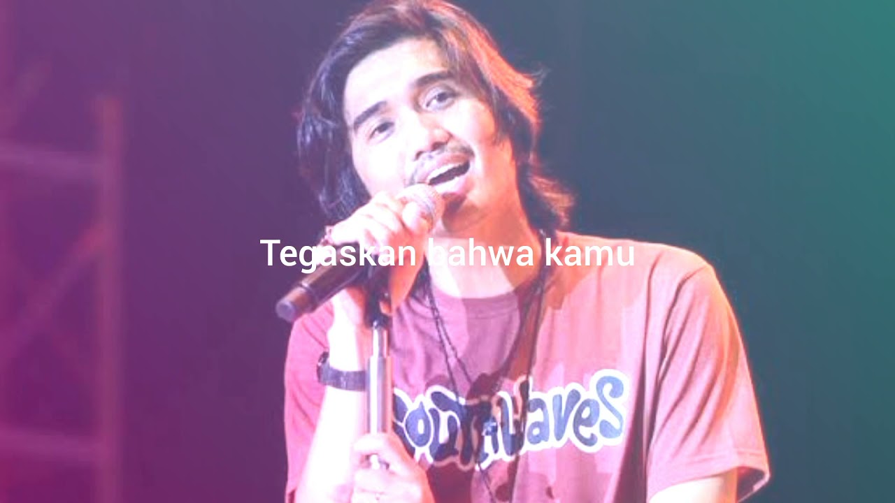 Sheila On 7 - Anugerah terindah yang pernah kumiliki (Lirik) By Affandi Channel