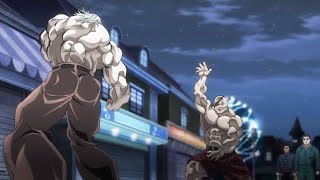 AMV Baki (2018) - Shell Shocked