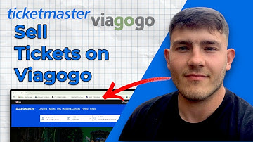 How to Sell Tickets from Ticketmaster on Viagogo (2025 Guide)