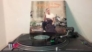 Morrissey - Earth is the loneliest planet - Vinyl