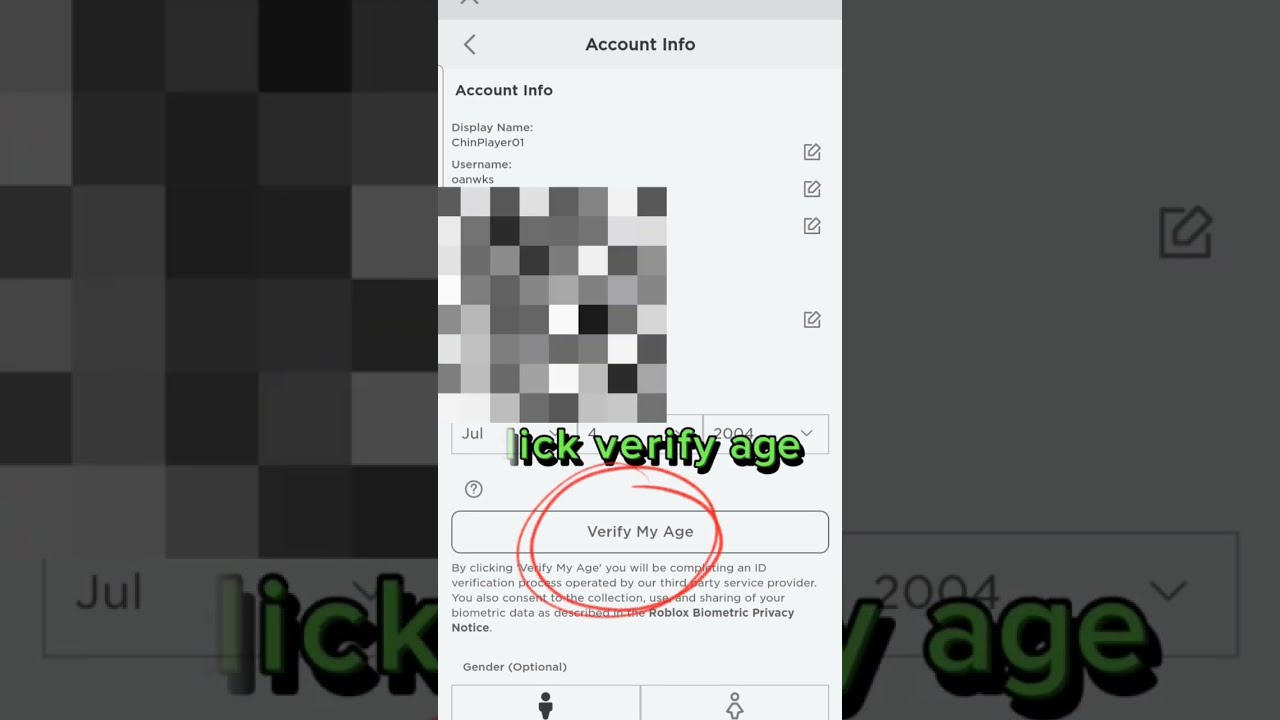 How To Enable Voice Chat In Roblox