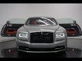 2019 Rolls-Royce Wraith - Walkaround in 4k