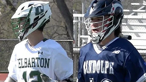 Delbarton - 13 - Randolph - 3 | Morris County Tour...